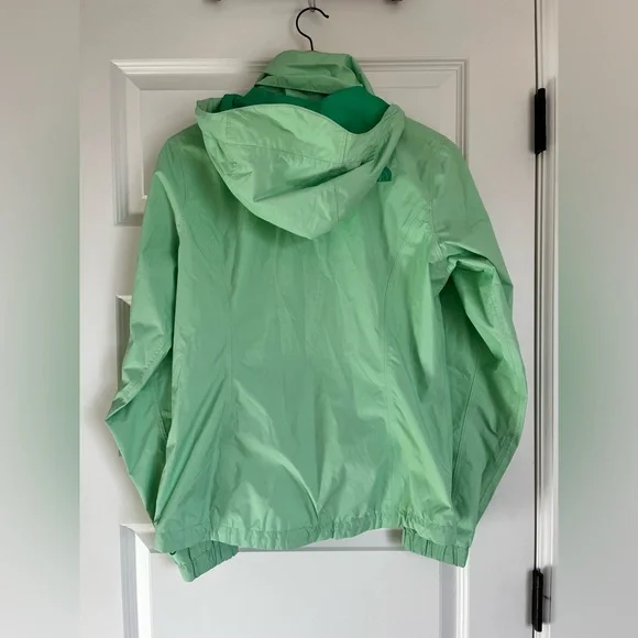 The North Face Hyvent Jacket - Picture 3 of 6